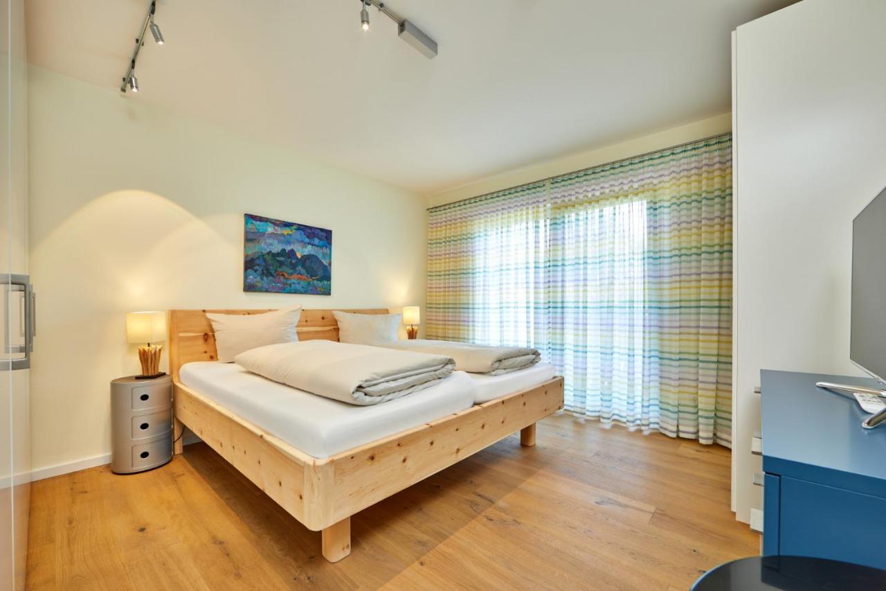Alpenchalet Lotti Garmisch-Partenkirchen Buitenkant foto